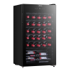 Midea Wine Cooler MDRW150FGG22