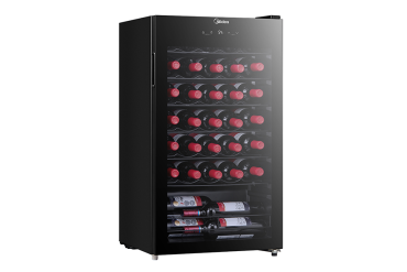 Midea Wine Cooler MDRW150FGG22