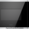 Amica - ammb25e2sgi x-type - builtin microwave-25l promo