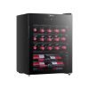 Midea - wine cooler - mdrw111fgg22 wine cooler  24 BOTTLES | December Offers & Discounts