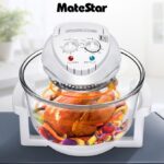 Matestar convection oven 12lt+5lt mat-12