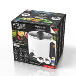 Adler ad 6417 electric pot 5in1