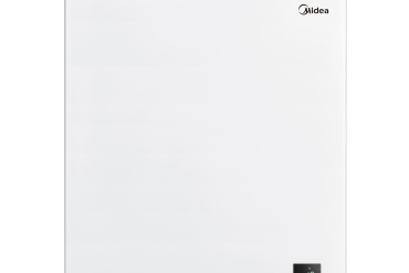 Midea -mdrc152fee01- 99ltrs - chest freezer
