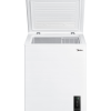 Midea -mdrc152fee01- 99ltrs - chest freezer