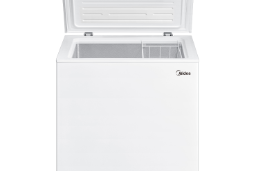 Midea -mdrc152fee01- 99ltrs - chest freezer