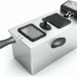 Sogo - oil fryer - 3l ss-10425 | December Offers & Discounts