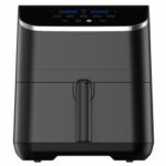 Midea - air fryer 5,7lt mf-cn55d2