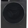 Midea dryer 9kg -md200h90w/t-cy - titanium silver A++