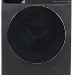 Midea dryer 9kg -md200h90w/t-cy - titanium silver A++