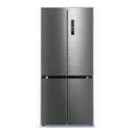 Midea 4-Door Refrigerator MDRM691FIE46 Inox