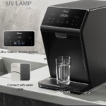 Midea - jl2345t-e-IOT - new model wifi uv lamp water dispenser