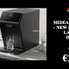 Midea - jl2345t-e-IOT - new model wifi uv lamp water dispenser