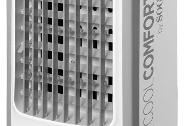 Sogo Air Cooler 80W - 21065