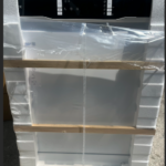 Finlux - dishwasher - white - fg-a1bf60b120w - white colour