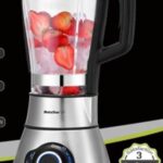Matestar - plm-s05 blender 1800w