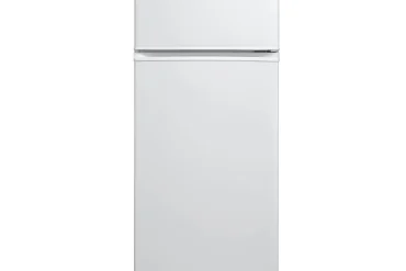 Midea refrigerator - mdrt294 - 144 cm x 55 x 55 cm static cooling white