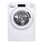 Candy -7 kg- washing machine - cs4127txme/1 - 1200rpm inverter