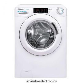Candy -7 kg- washing machine - cs4127txme/1 - 1200rpm inverter