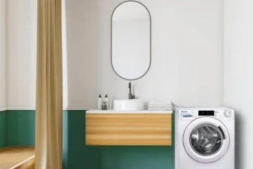 Candy CS4127TXME/1 7kg Washer | Inverter