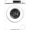 Sharp - washing machine - 7kg - es-nfa714bwna-ee