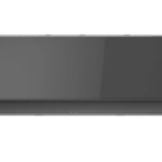 Midea air condition xtreme black glass series 12000btu AG16Eco-12NXD0-I-Black