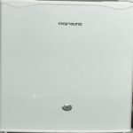 Agnesa - fridge single door mini bar agnesa ar-50w