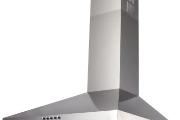 Amica - chimney hood - pyramid - okp6221z 388m3/h