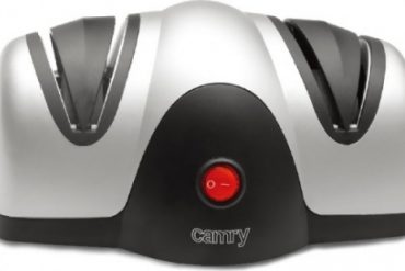 Camry electric sharpener 21x14.6x9cm