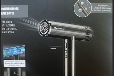 Matestar - plm-904dg - 1900w gray