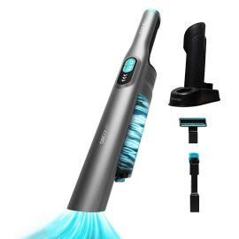 Cecotec - handheld vacuum cleaner - micro - 8381 200 w