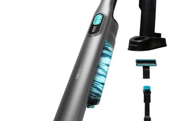 Cecotec - handheld vacuum cleaner - micro - 8381 200 w