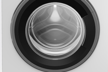 Blomberg - washer / dryer - 8kg / 5 kg 1400rpm bwd384w3