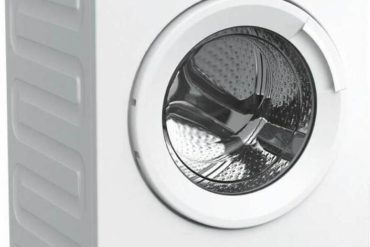 Beko WTE10712PAR 10kg Washing Machine – Front Load, Energy Efficient, Durable