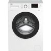 Beko washing machine 7kg 1200 rpm wue 7612 par