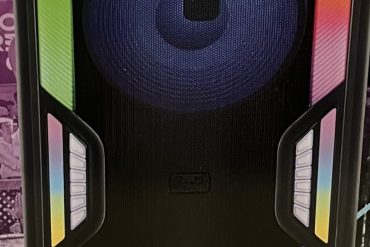 Mba - speaker - karaoke - 1000w - with 2 mics - yb-1212