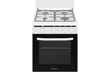 Westpoint - wcbm5640g3 cooker gas-gas