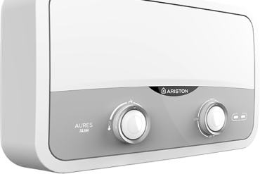 Ariston - aures sf 7 sh eu water heater