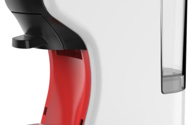 Sogo - coffee maker - multi capsule - ss-5675 - 1450w - 19bar