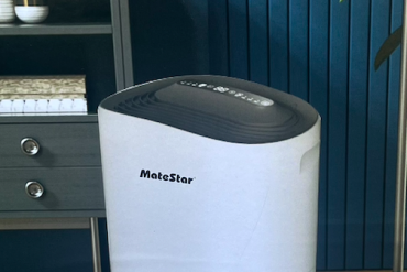 Matestar - dehumidifier - 20l/day - mat-2023