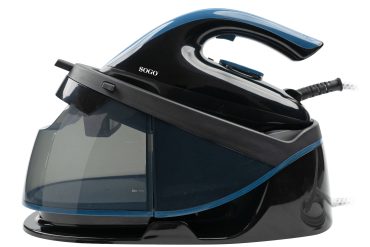 Sogo - iron station - ss-6400 2400w - 7.5bar