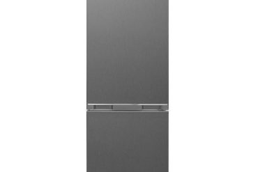 Sharp fridge-freezer 268lt h170xw54xd59.5cm- sj-fbb04dtxle-eu - static cooling