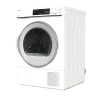 Sharp - dryer 8kg - kd-nha8s6gw21-ee