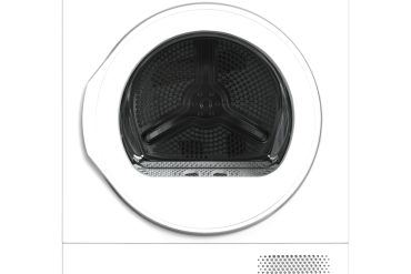 Sharp - dryer 8kg - kd-nha8s6gw21-ee