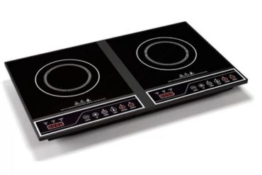 Ursara - induction hob - domino - ls-dic201