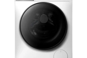 Midea 12kg Lunar Series Washing Machine MF200W120WB/W-GR – High Capacity & Efficient