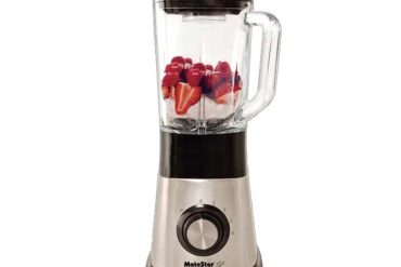 Matestar-blender-plm-305g platinum -650w