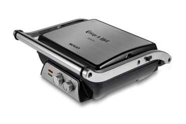 SOGO – SANDWICH GRILL – 2000W ss7137