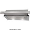 Amica - telescopic hood silver - otp6243i - 1161149 | Offers & Discounts