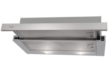 Amica - telescopic hood silver - otp6243i - 1161149 | Offers & Discounts