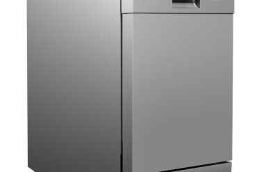 Tesla - freestanding - dishwasher - silver 12 place - 7 programs - wd661mx